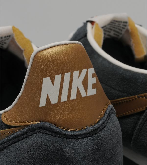 nike cortez suede vintage