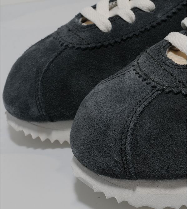 nike cortez suede vintage