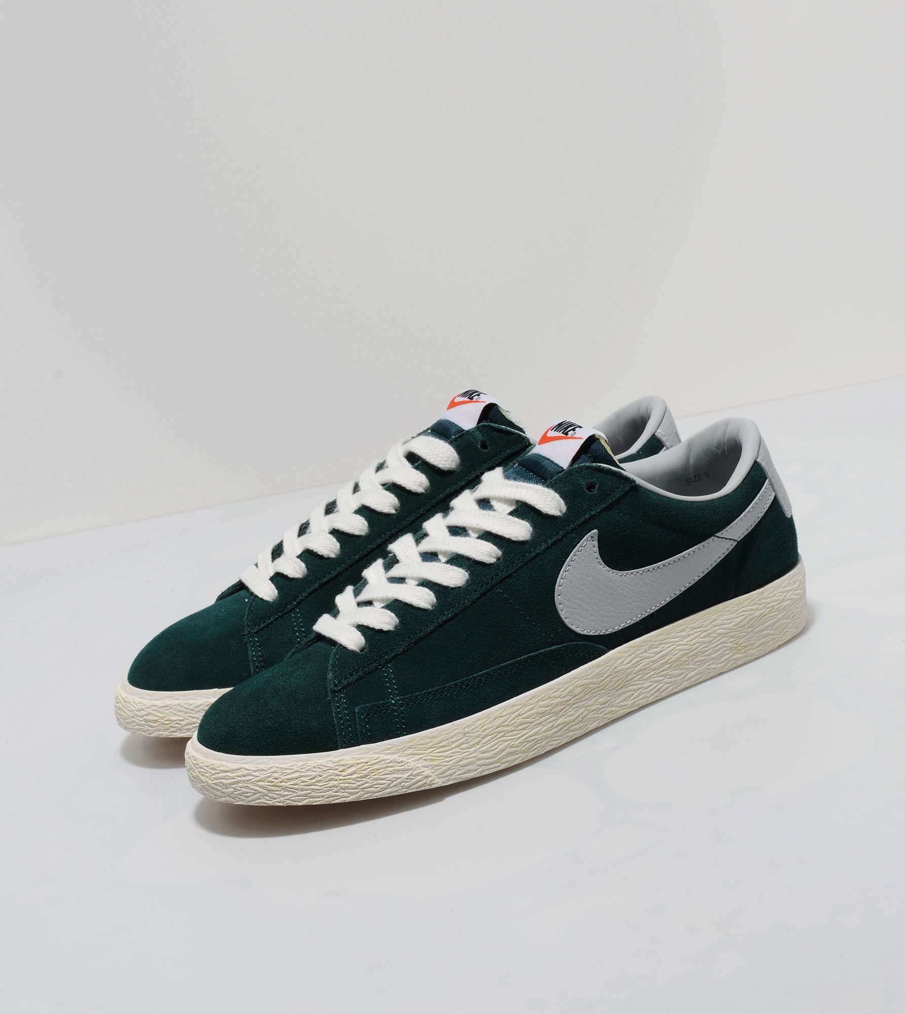 Nike Blazer Low Vintage Suede | Size?