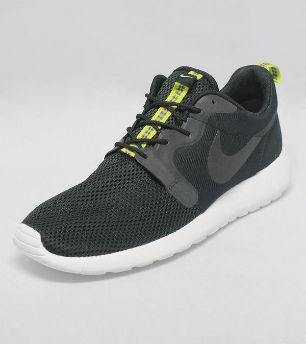 do nike roshe run true to size