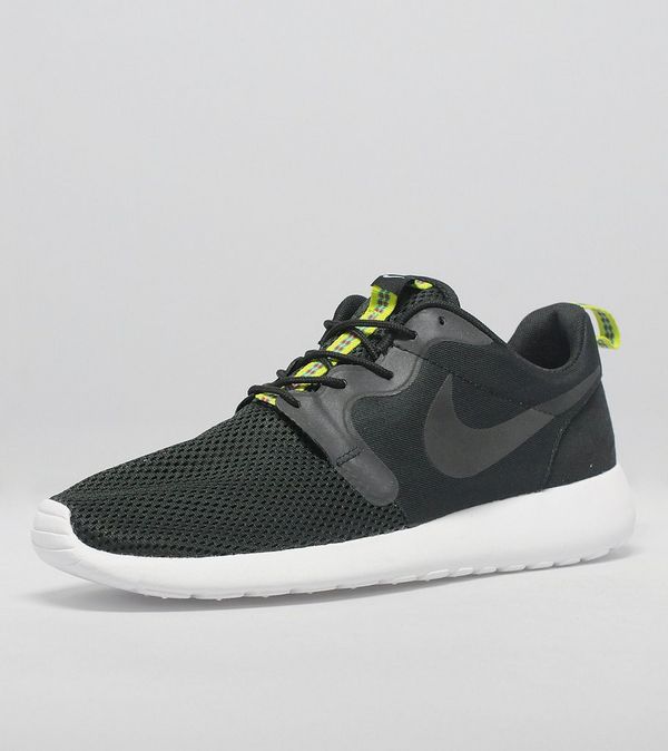 nike roshe run hyperfuse nike roshe run hyperfuse
