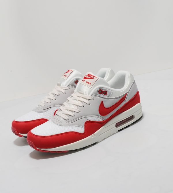 air max 1 og orange