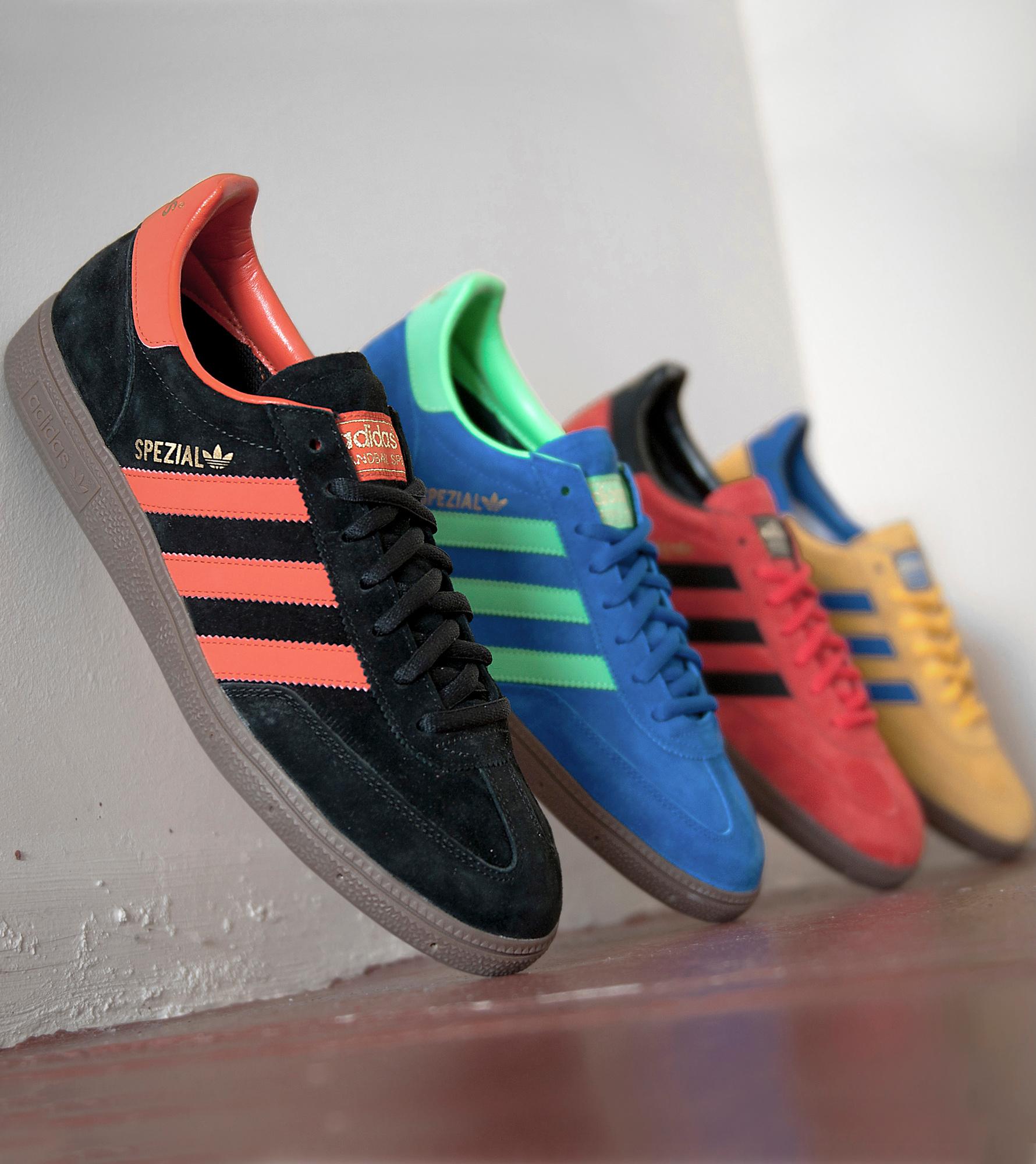 Adidas Originals Spezial Brussels Adidas Originals Spezial Brussels