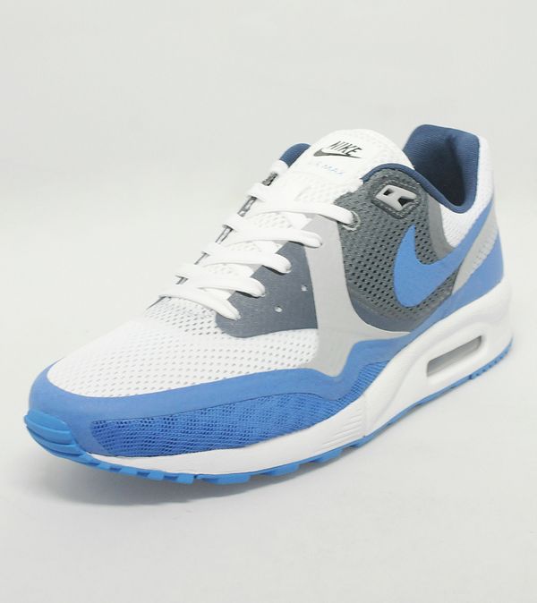 nike air max breathe free