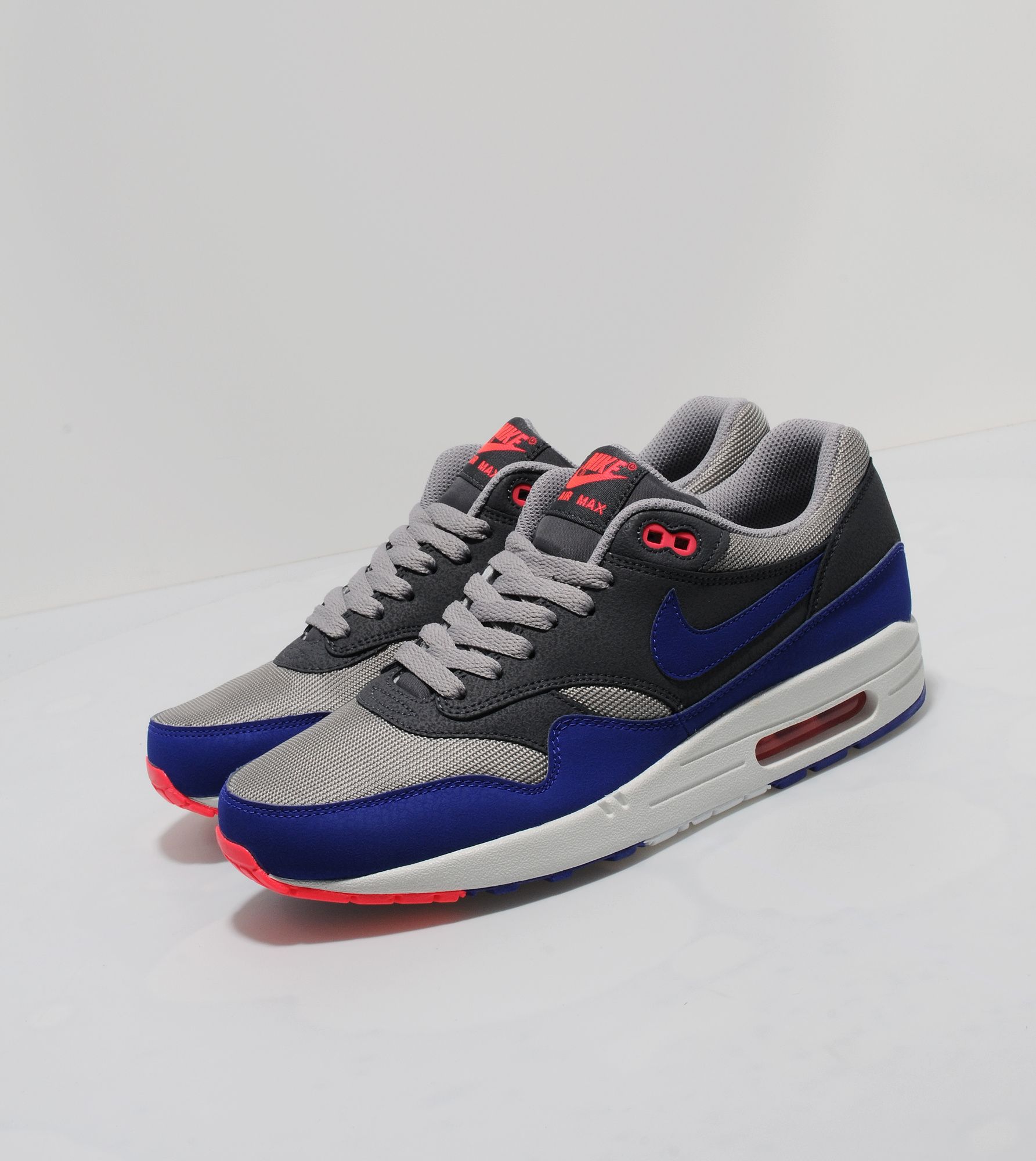 nike air max 1 sizing