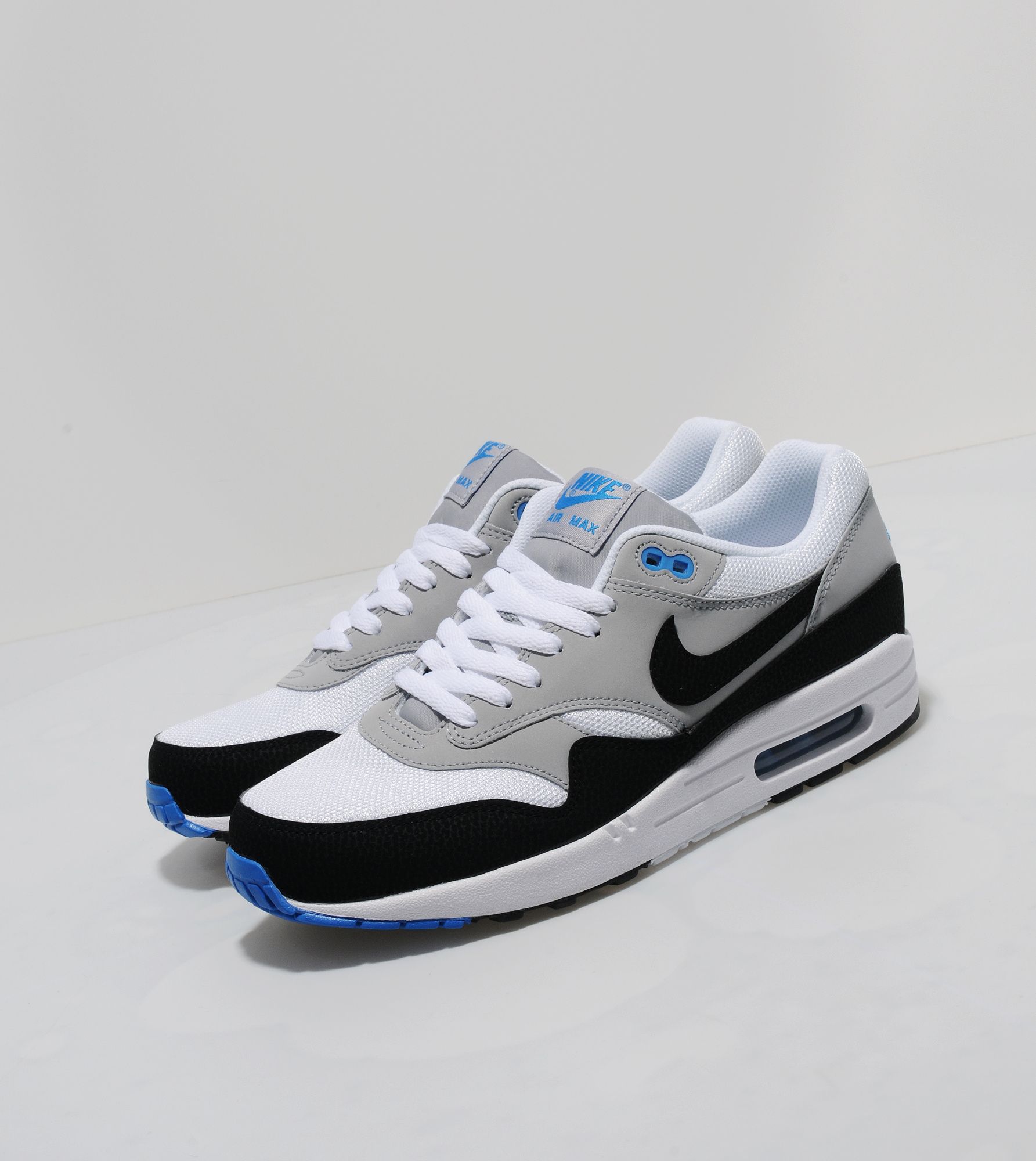 size nike air max