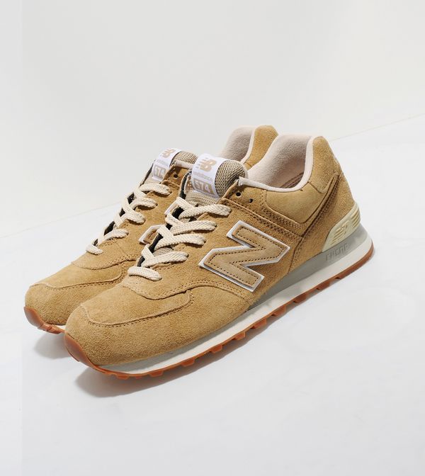 new balance 574 pigskin new balance 574 pigskin