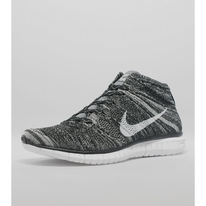 nike flyknit chukka size 10