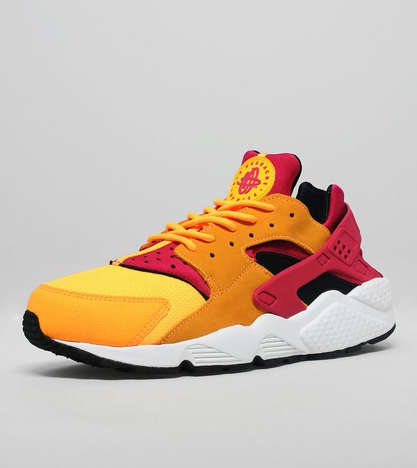 nike air huarache size 1