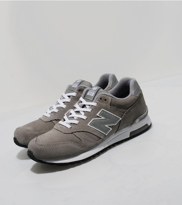 New Balance 565 Suede | Size?