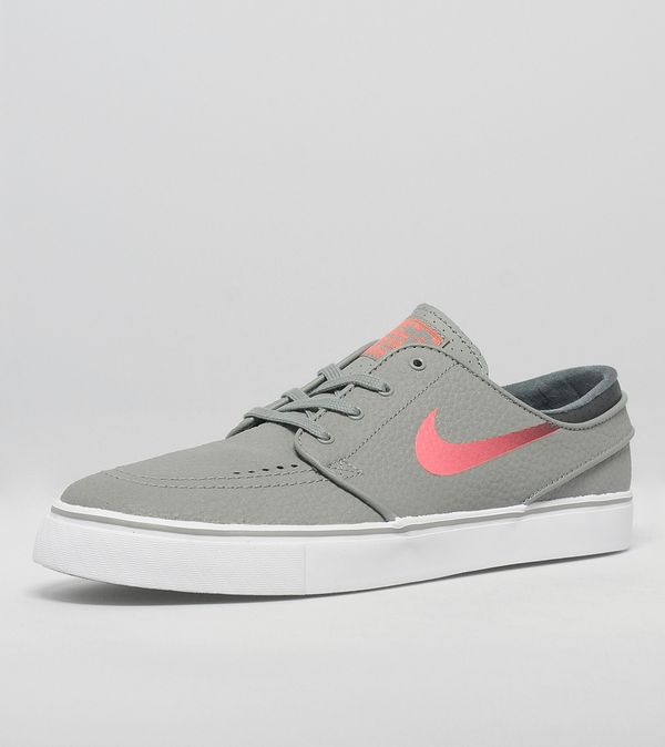 nike sb stefan janoski leather