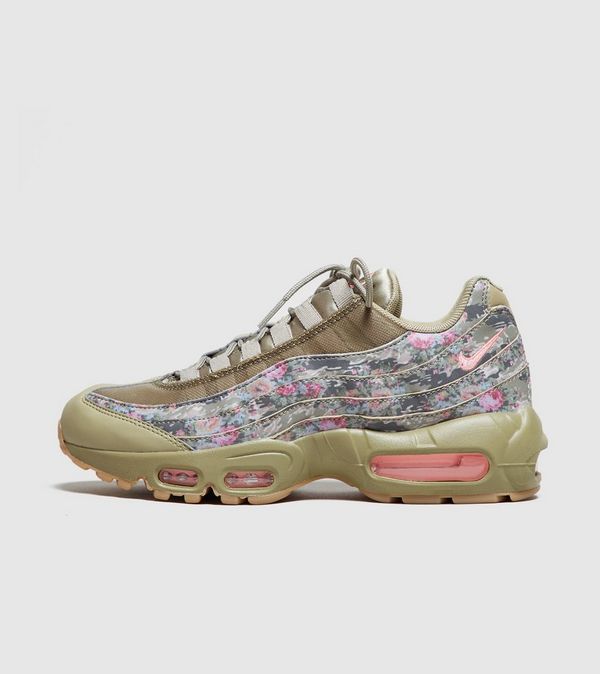 Nike Air Max 95 Femme | Size? Nike Air Max 95 Femme