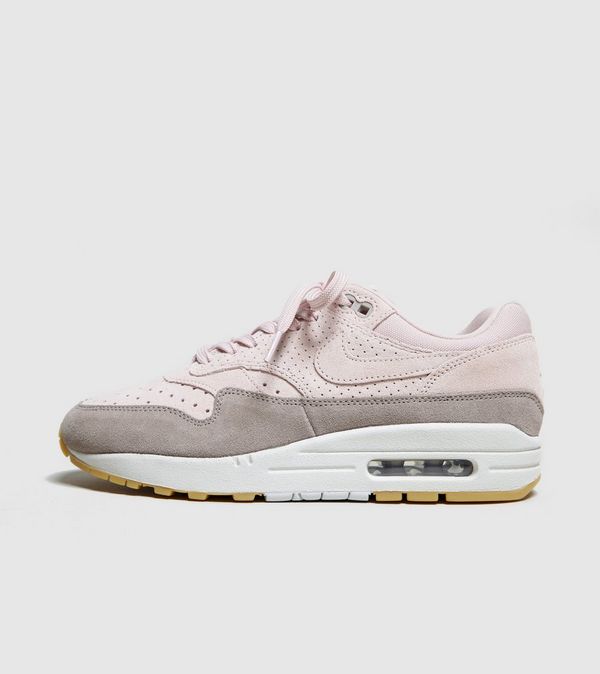 Nike Air Max 1 Premium Femme | Size? Nike Air Max 1 Premium Femme