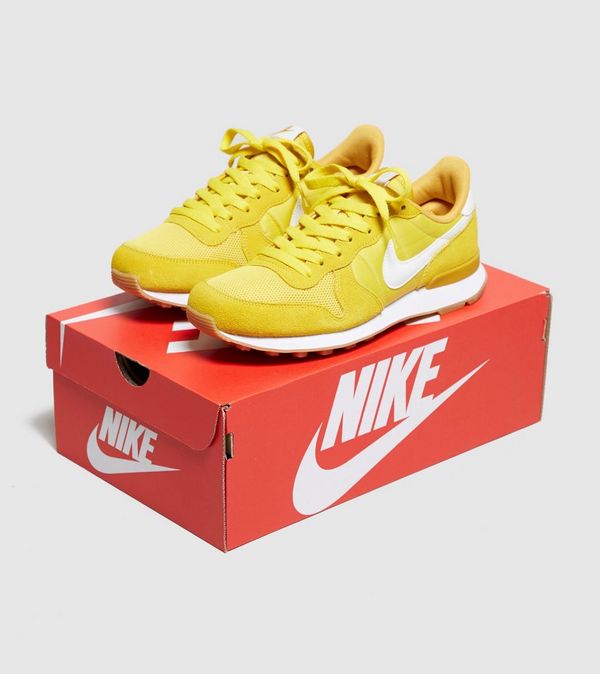 nike internationalist women yellow nike internationalist women yellow