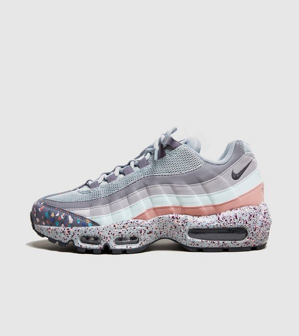 nike air max 95 dames green nike air max 95 dames green