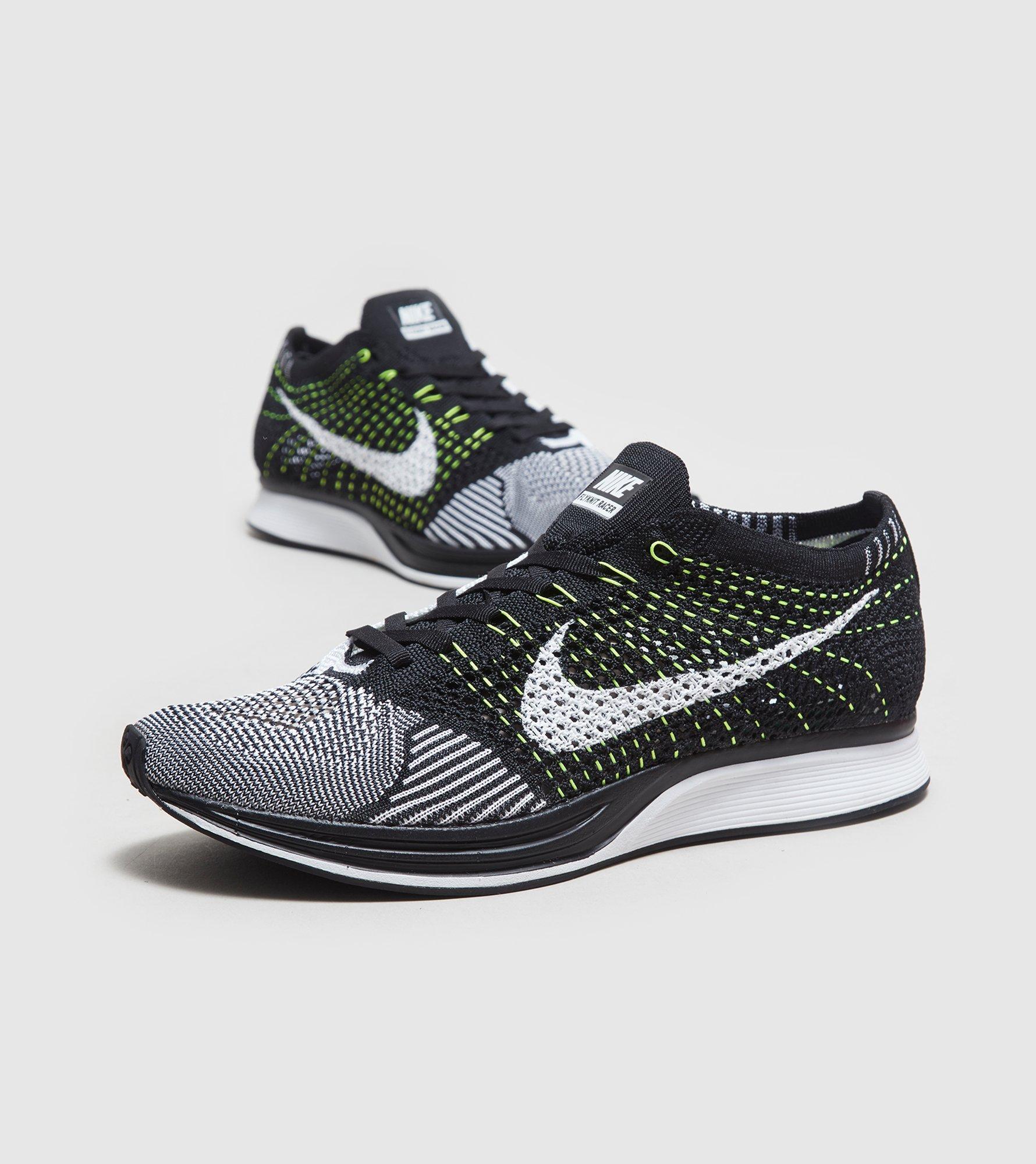 nike flyknit size 5