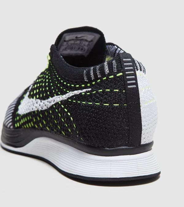 flyknit racer discontinued