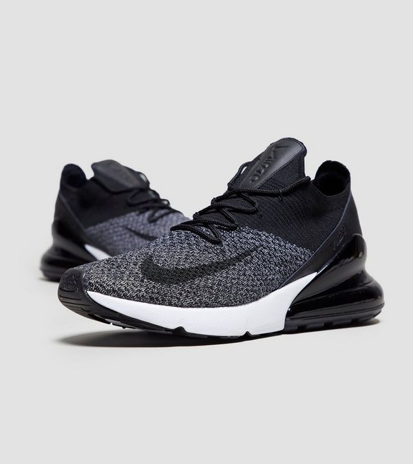Nike Air Max 270 Flyknit | Size? Nike Air Max 270 Flyknit