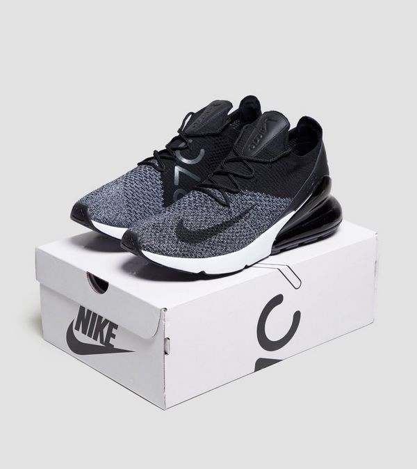Nike Air Max 270 Flyknit | Size? Nike Air Max 270 Flyknit