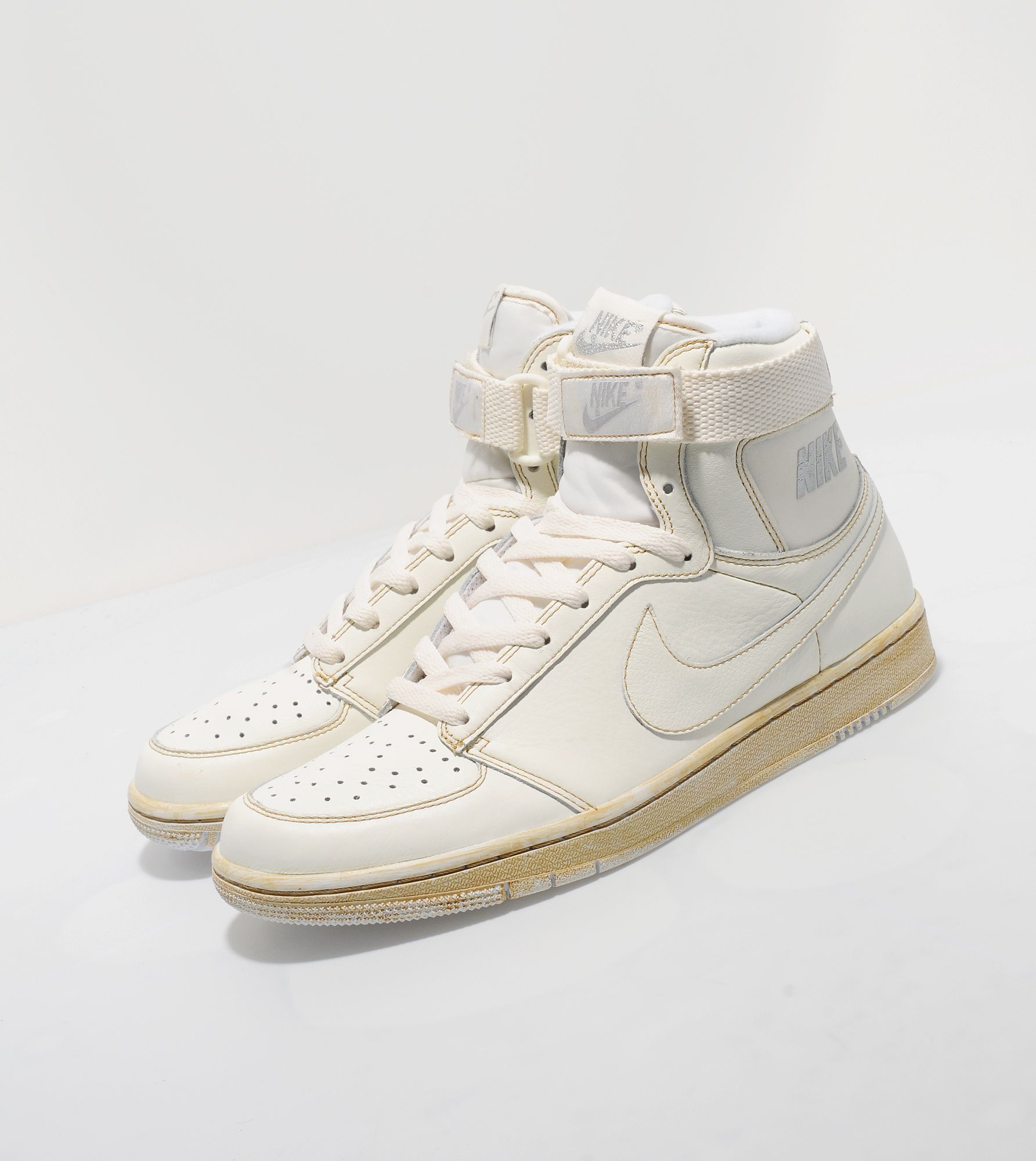 Nike Dynasty Hi Vintage - size? Exclusive | Size?