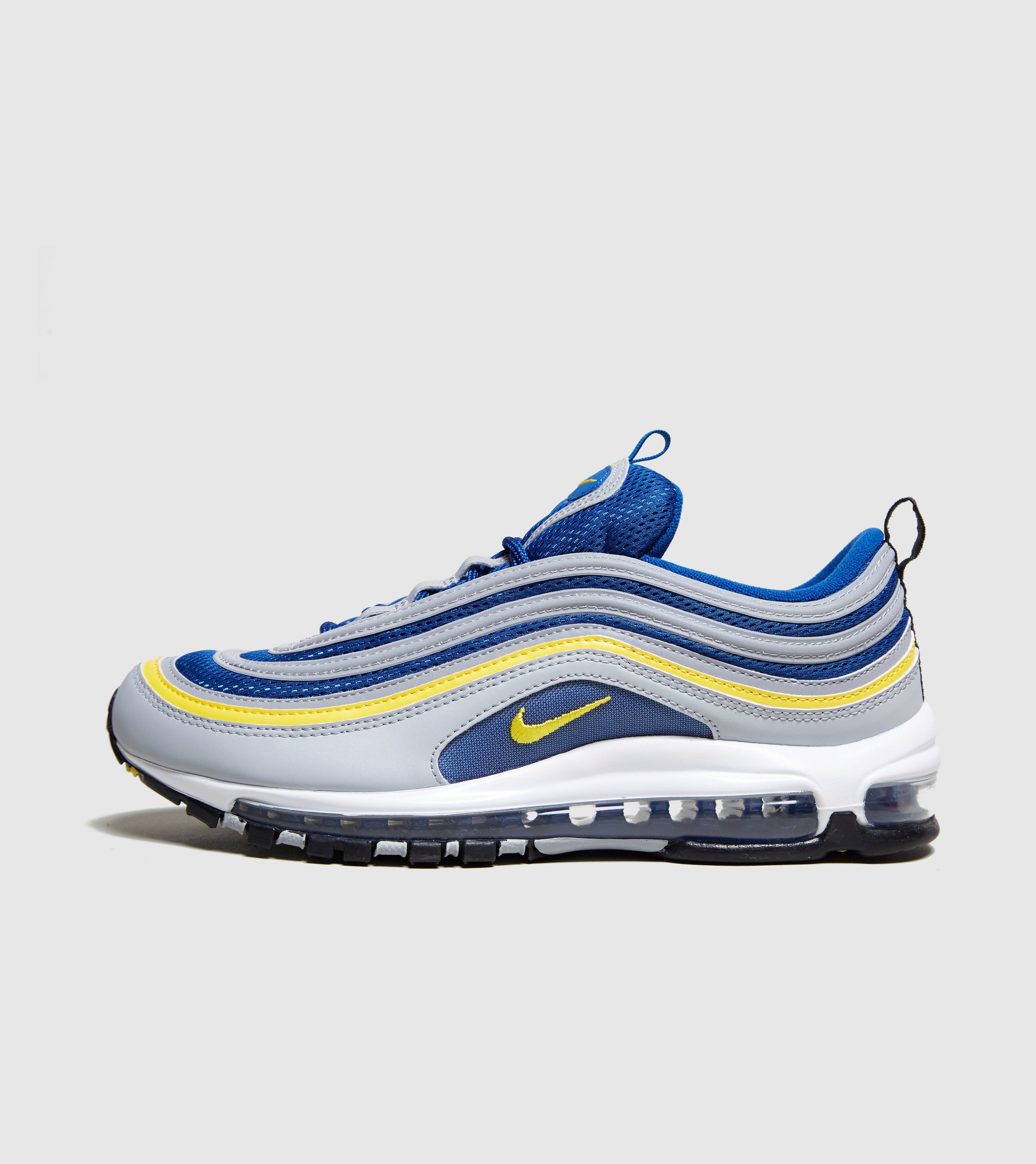 Nike Air Max 97 | Size? Nike Air Max 97