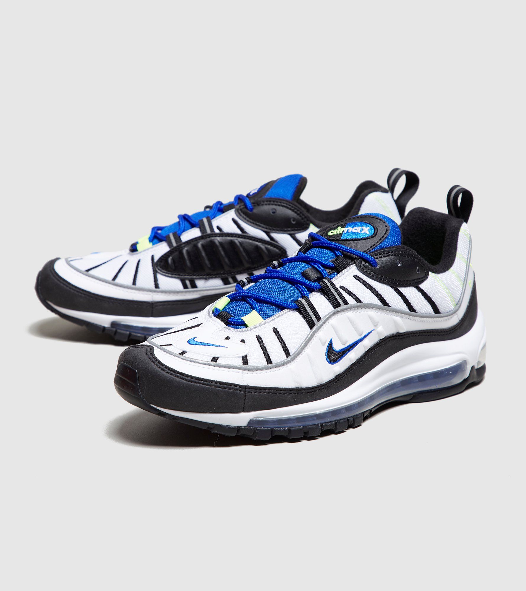 Nike Air Max 98 SE | Size? Nike Air Max 98 SE