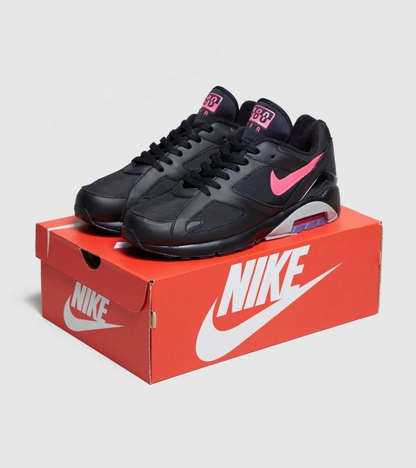 Nike Air Max 180 Vaporwave | Size? Nike Air Max 180 Vaporwave