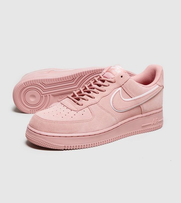 Nike Air Force 1 LV8 Suede | Size? Nike Air Force 1 LV8 Suede
