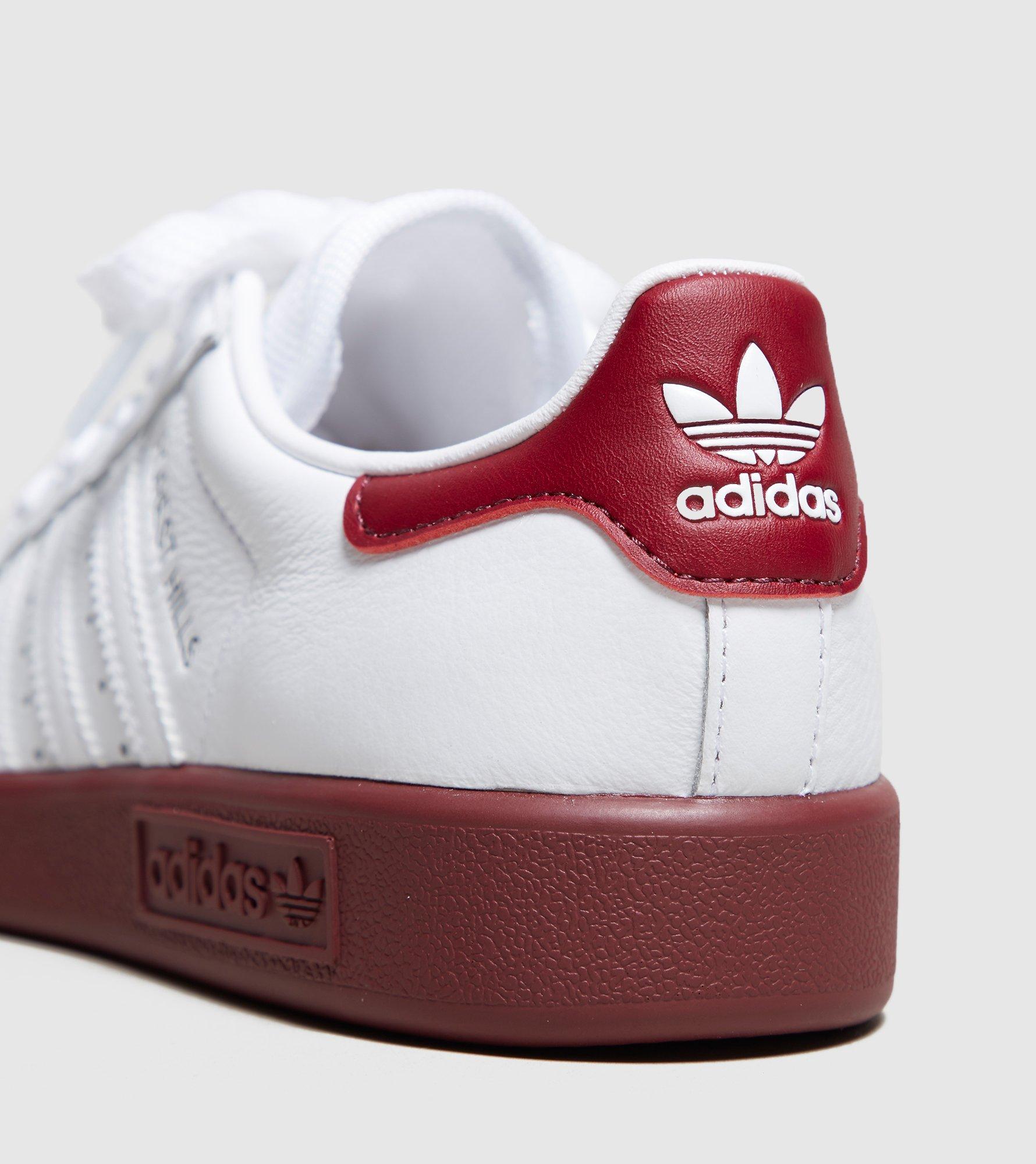 forest hills burgundy