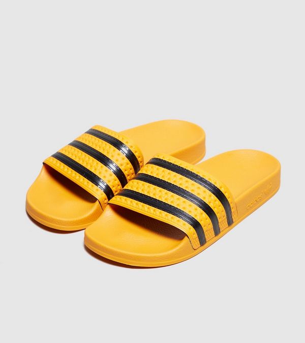 Adidas Adilette Slides dam Adidas Adilette Slides dam