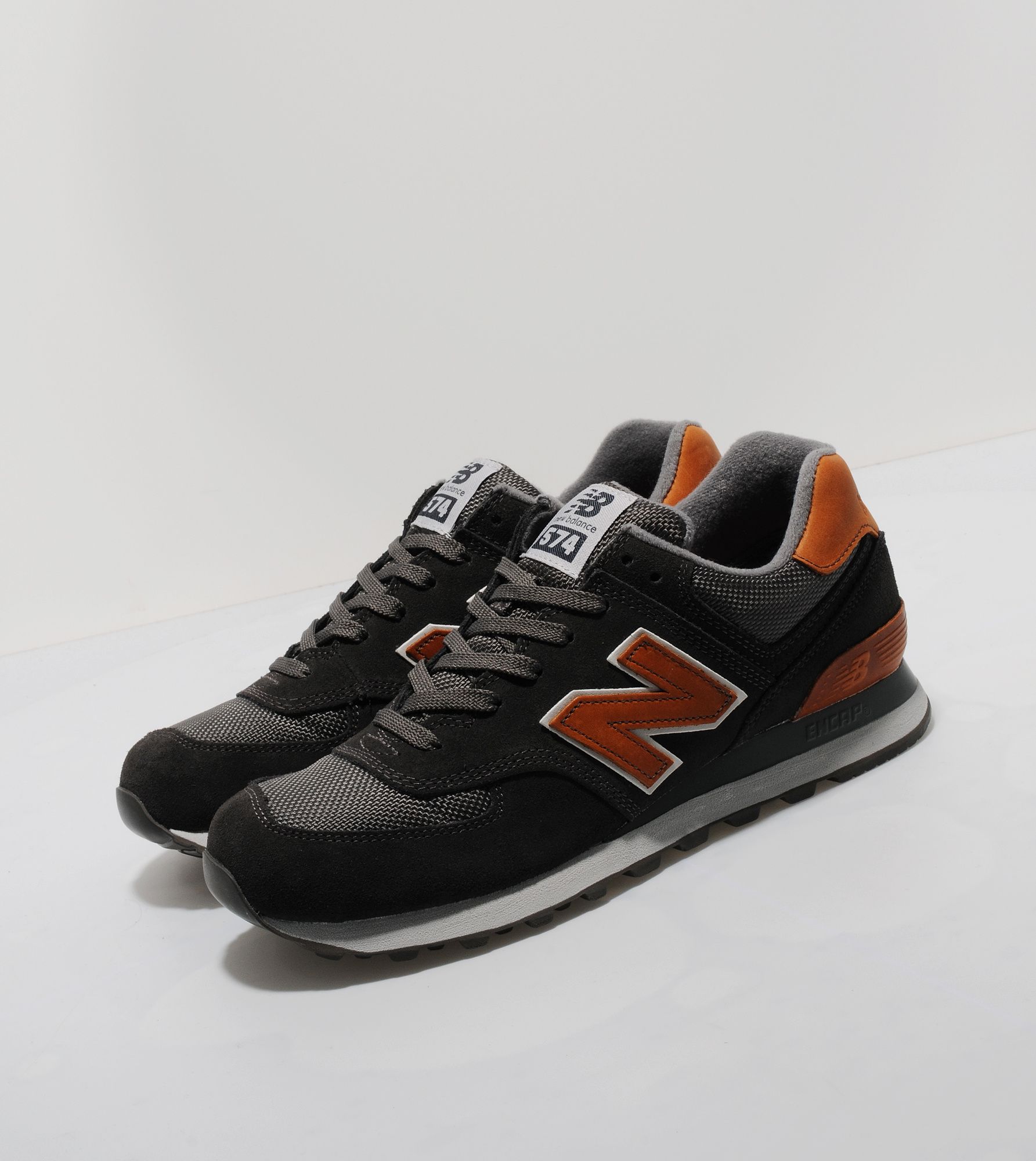 New Balance 574 Suede | Size?