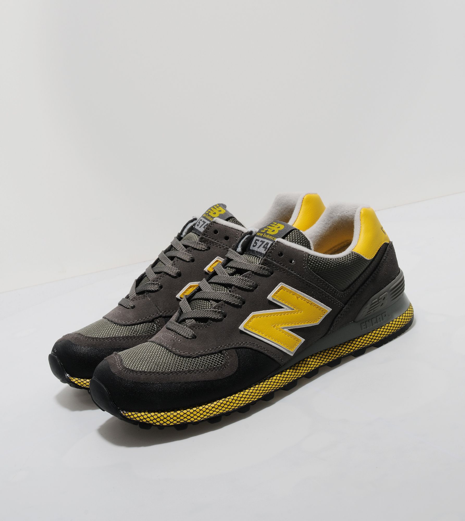 New Balance 574 Hike Size?