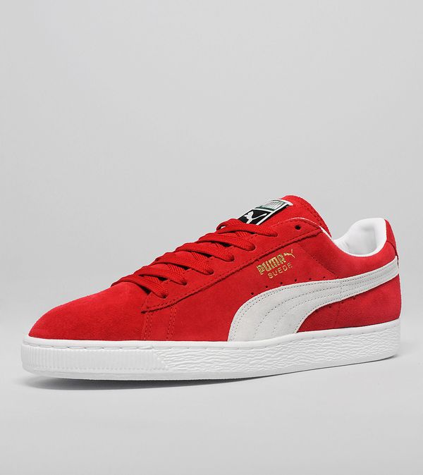 puma suede states