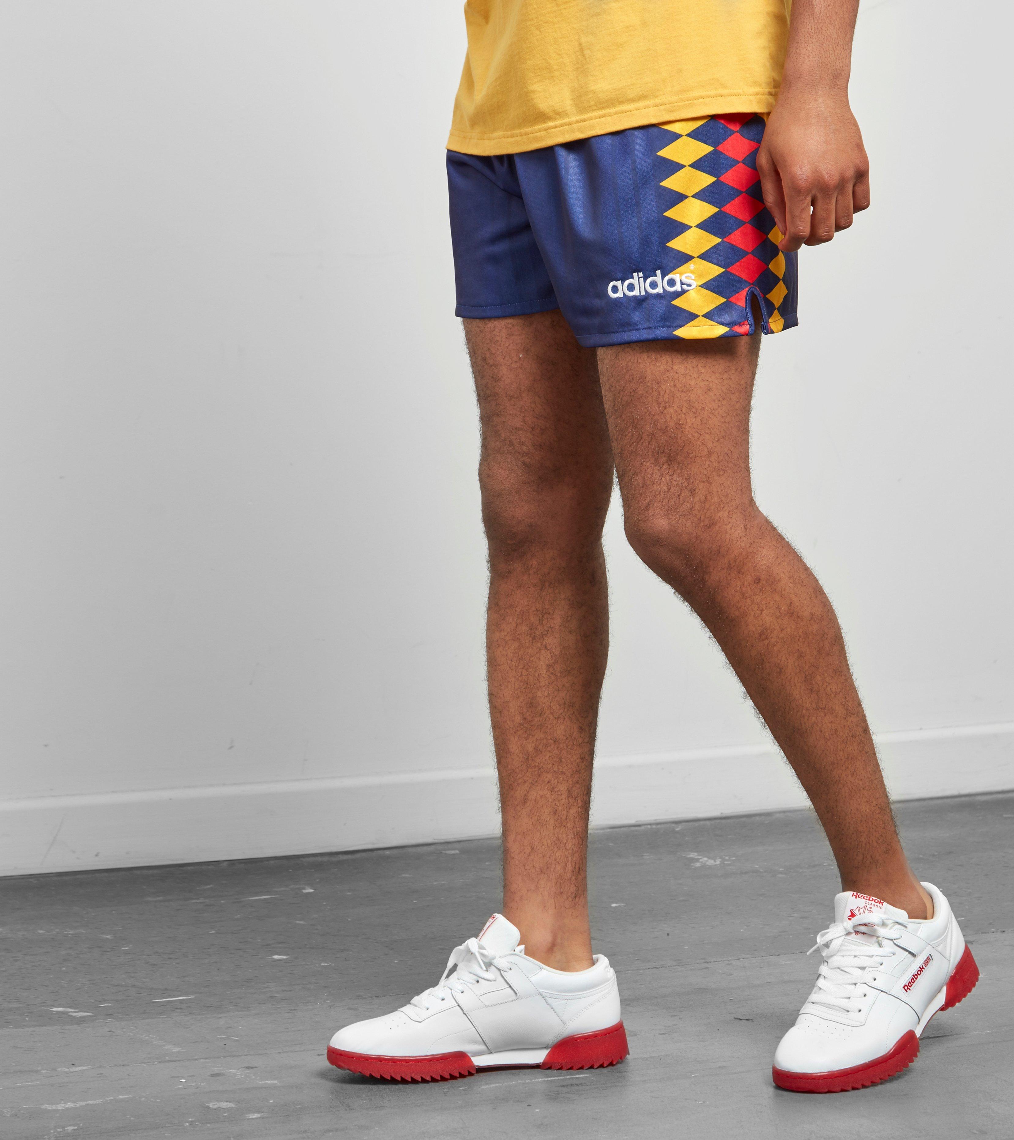 adidas originals spain shorts