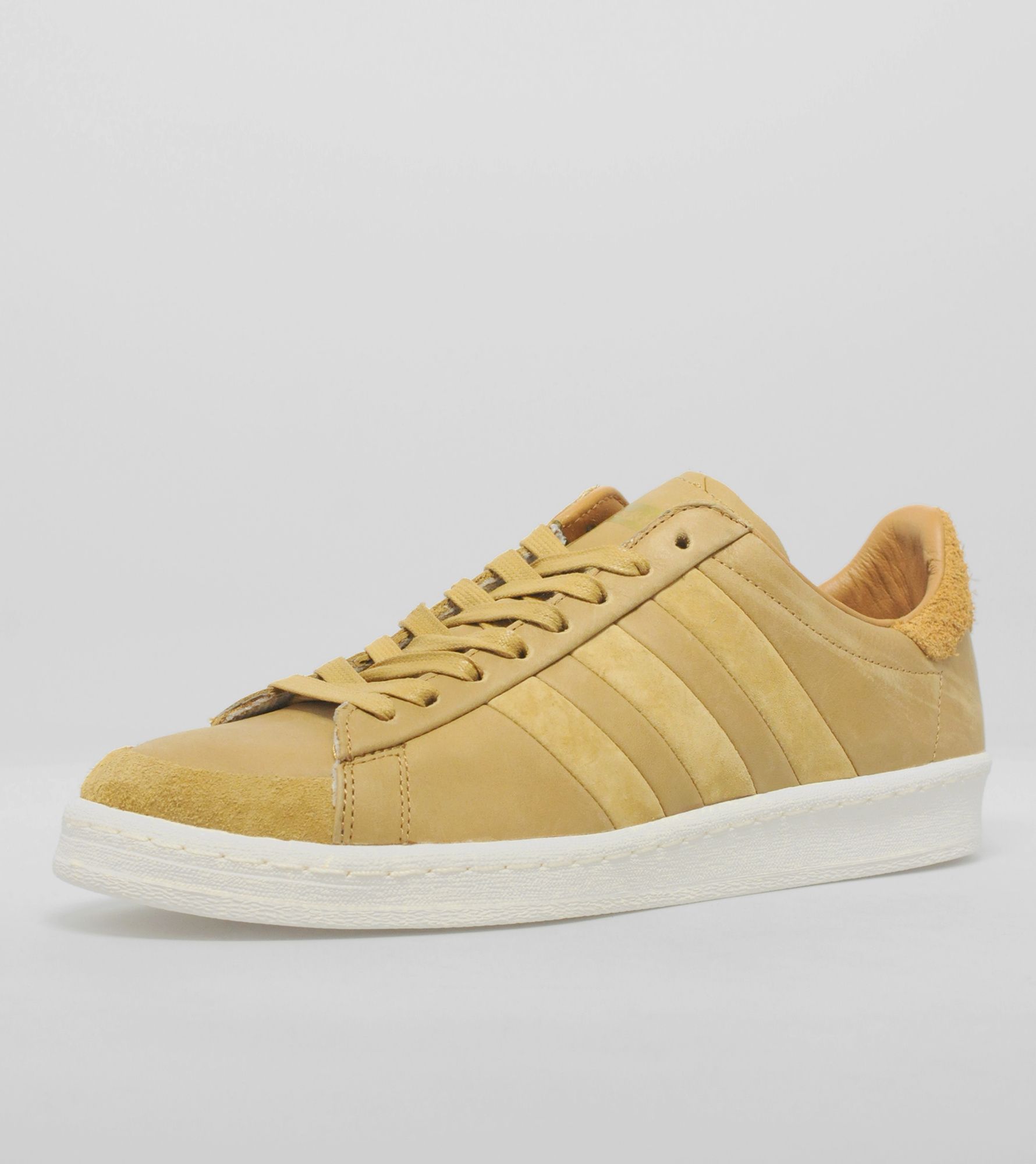 adidas Originals Hook Shot Lo 'Stitch and Turn' - size? exclusive | Size?