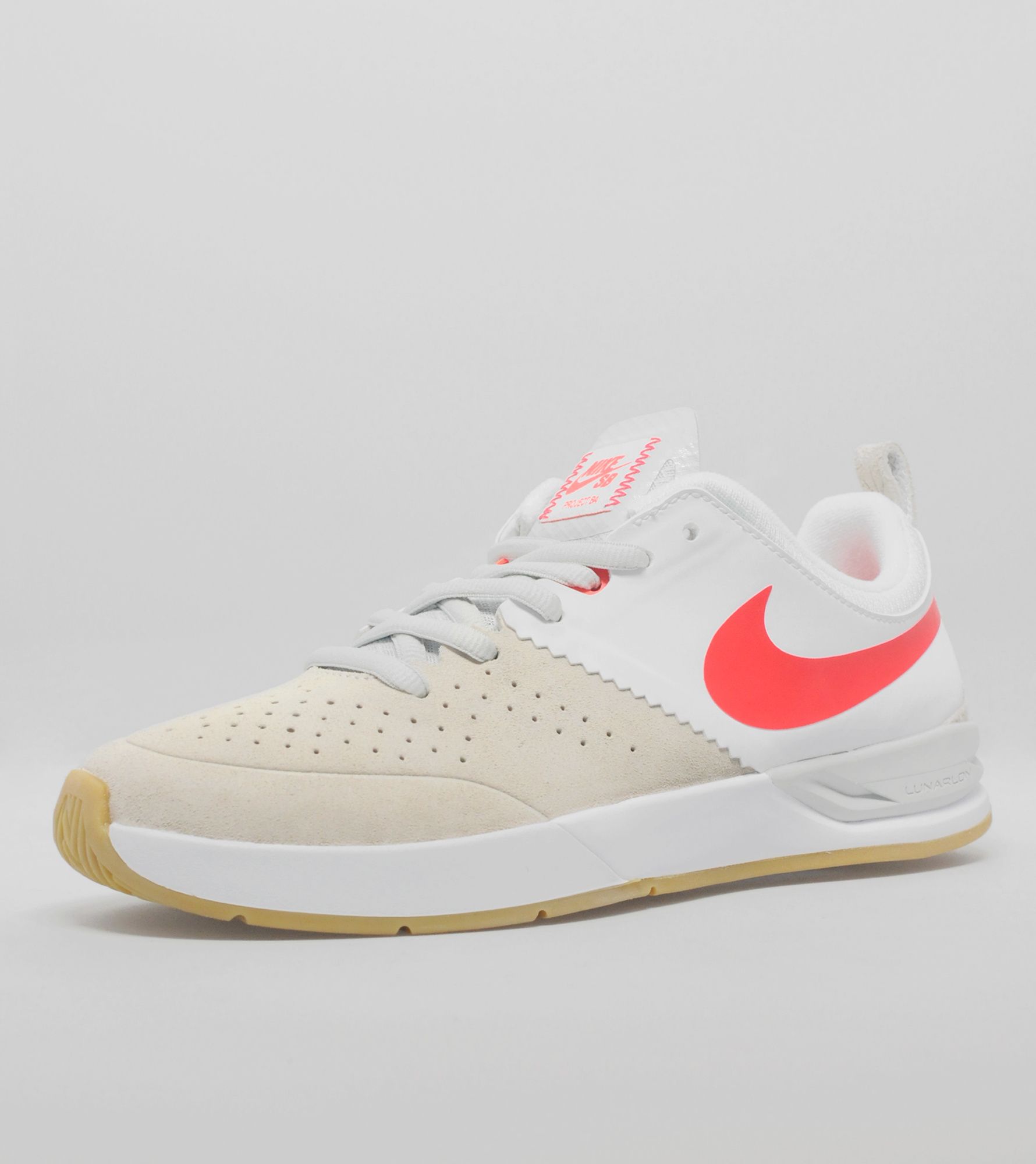 nike sb project ba