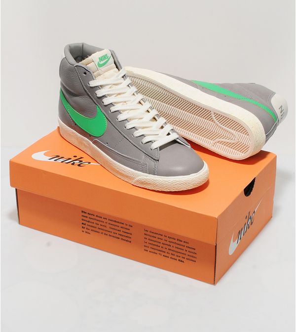 womens nike blazer vintage high tops