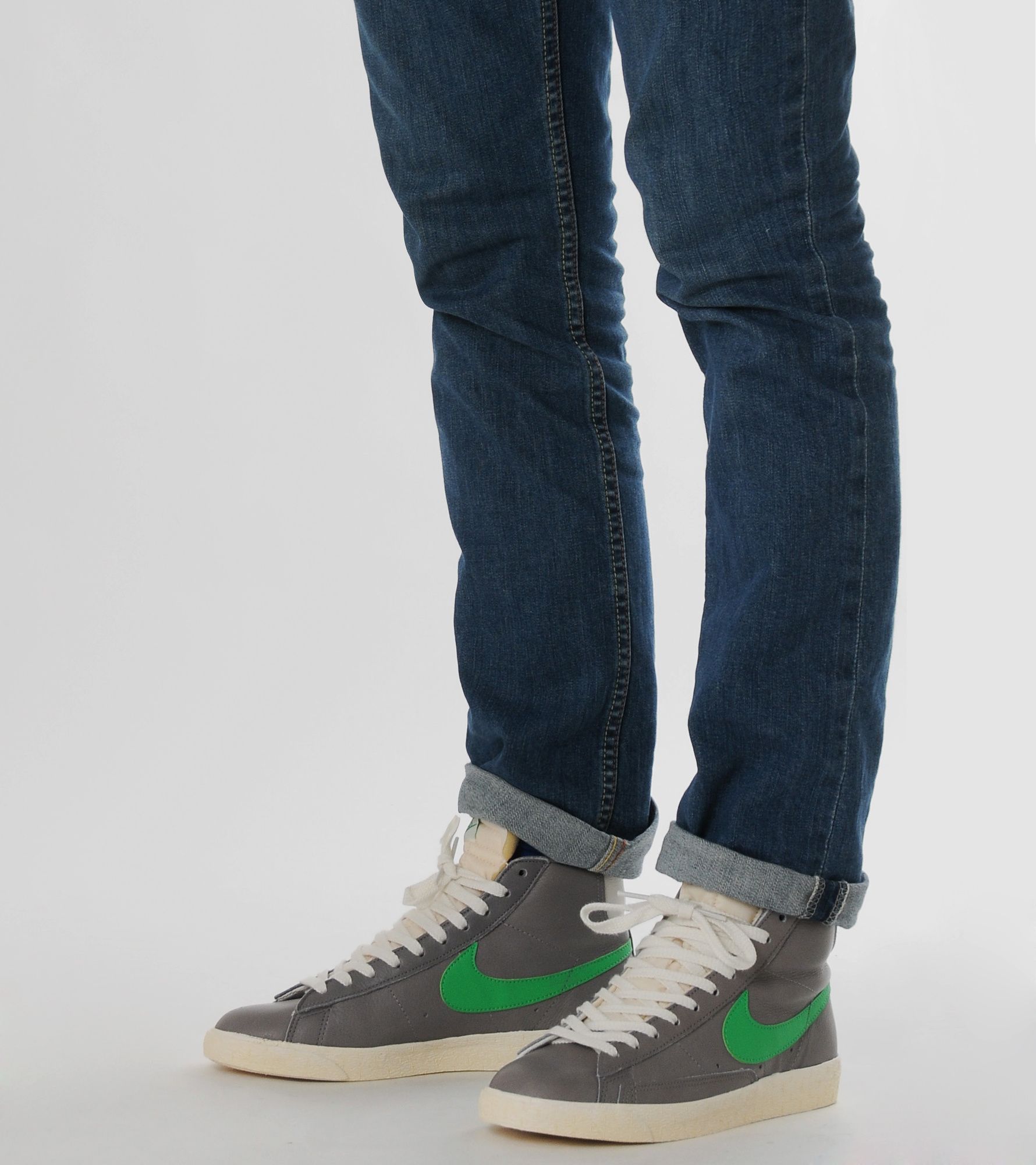 Nike Blazer Hi Vintage size? Exclusive Size?