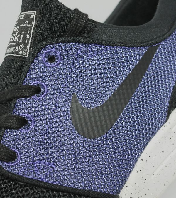 nike stefan janoski size 6