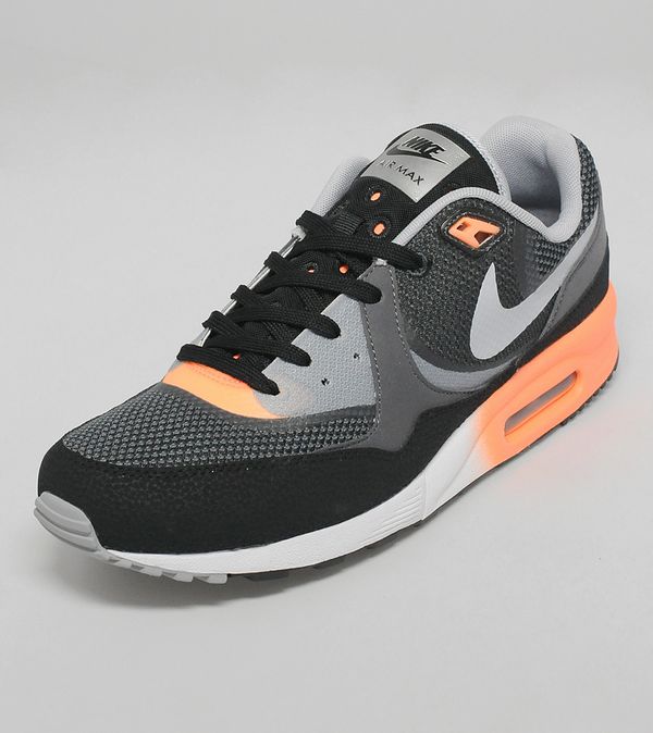 Nike Air Max Light Comfort Size?