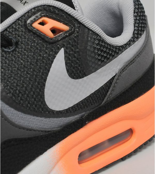 nike air max comfort