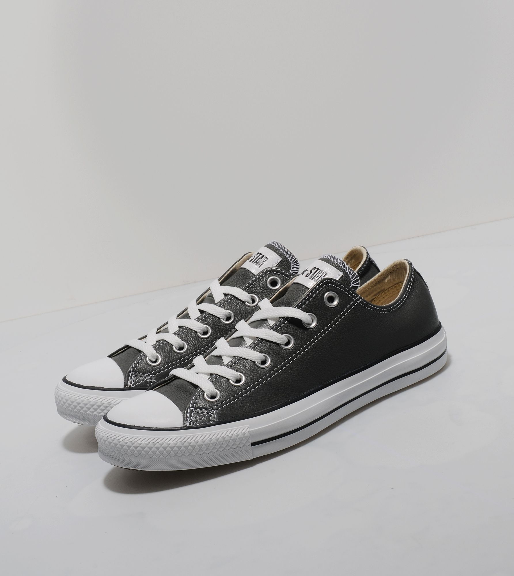 converse all star ox leather