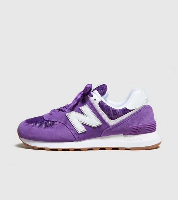 new balance 574 purple new balance 574 purple