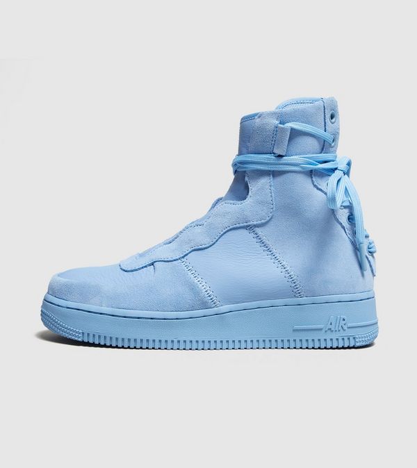 Nike Air Force 1 celeste Nike Air Force 1 celeste