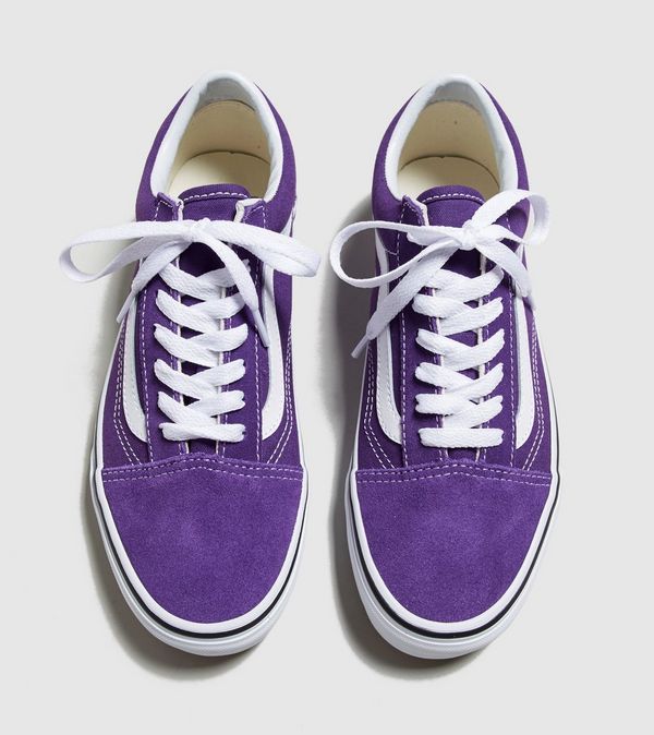 vans old skool petunia vans old skool petunia