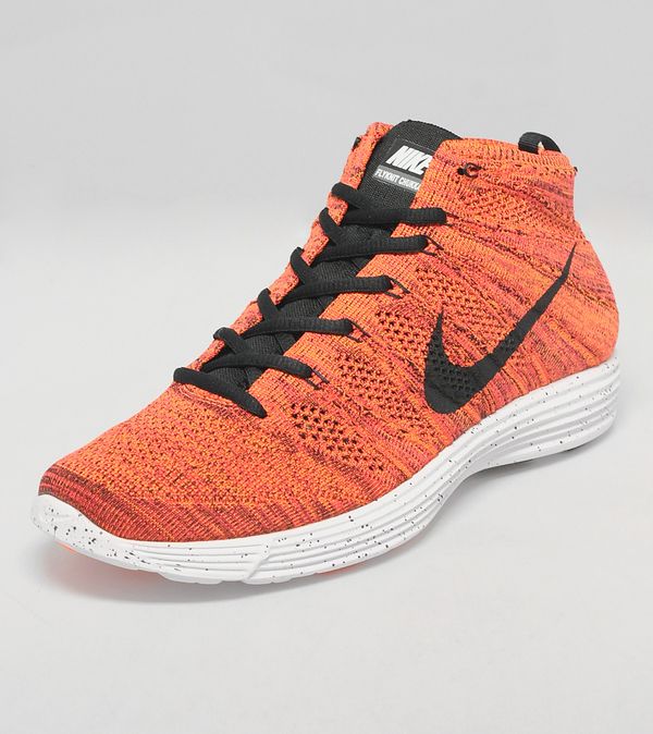 Nike Flyknit Lunar Chukka | Size?