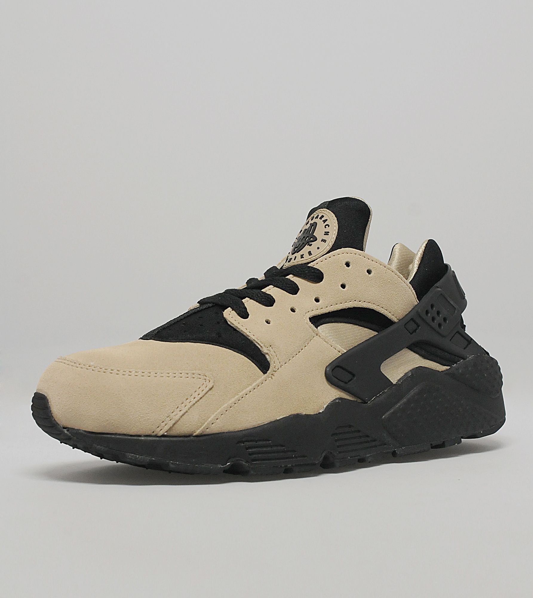 are nike air huarache true to size