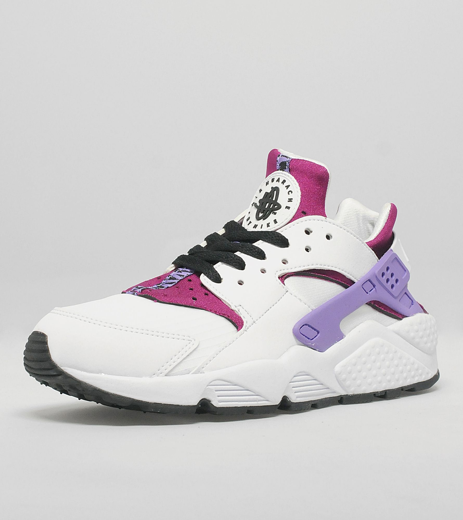 nike huarache trainers womens