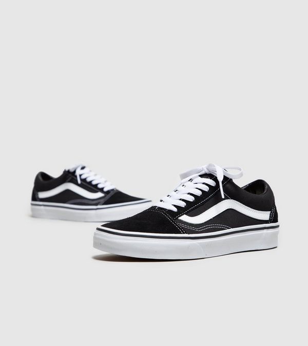 vans old school zwart dames vans old school zwart dames
