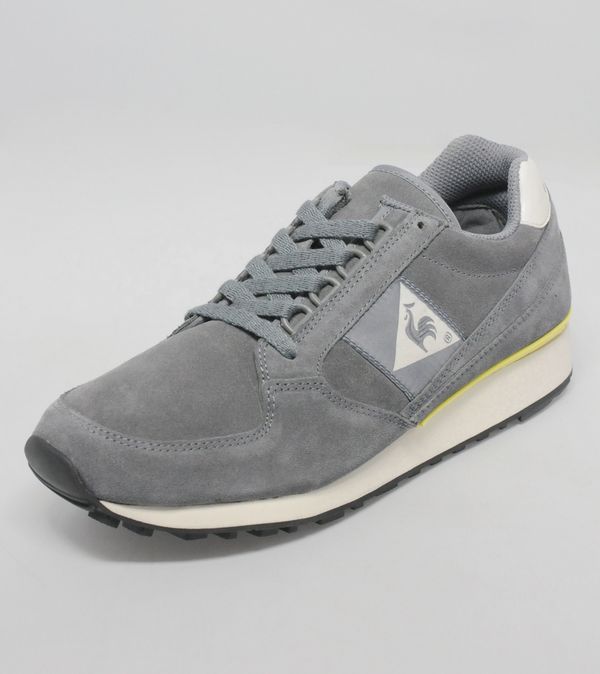 le coq sportif eclat metallic